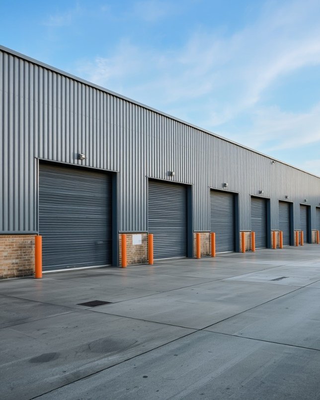 Warehouse