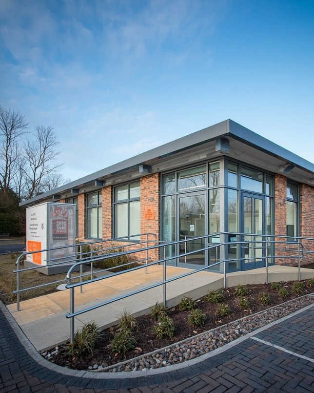 Health centre
